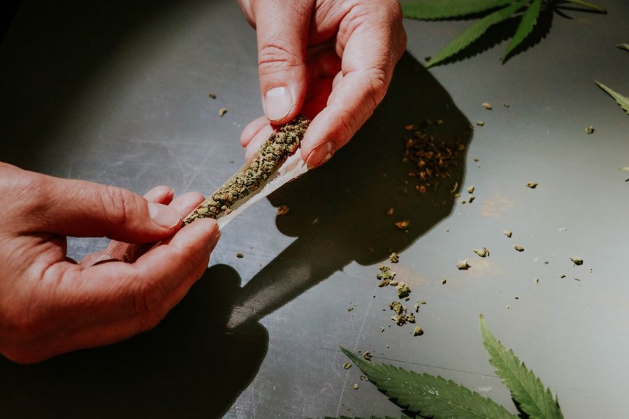 Cannabis accessories and rolling supplies