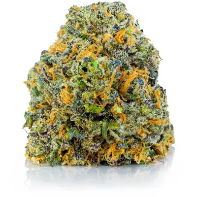 FORBIDDEN FRUITS, Sativa Hybrid