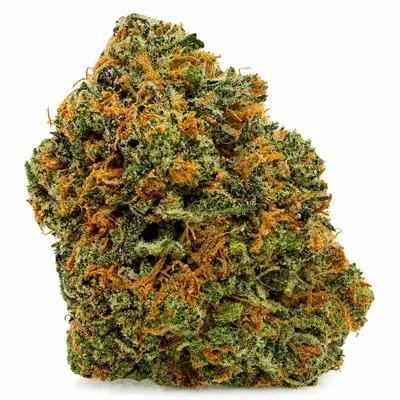 BLUEBERRY JUNKY, Indica Hybrid