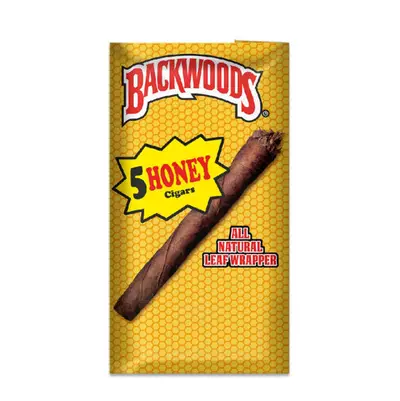BACKWOODS HONEY, Pre-Rolls & Grabba
