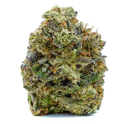 MENDO KUSH (BC PREMIUM), Indica Hybrid