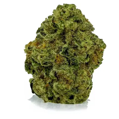 FROSTED COOKIES(BUDGET), Indica Hybrid