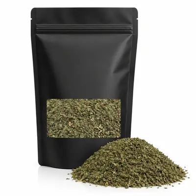 NORTHERN LIGHS(SHREDS), Indica Hybrid