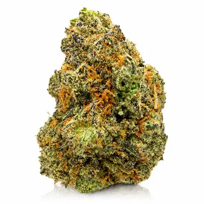 SPICY PINK, Indica Hybrid