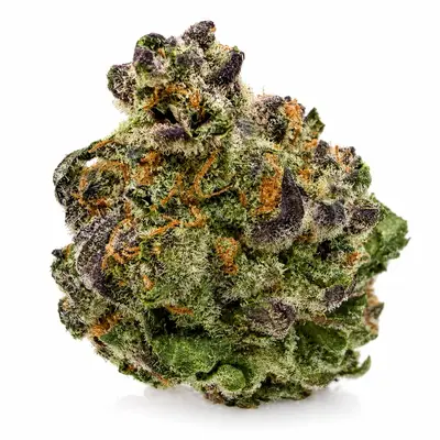 PURPLE GRAPES, Sativa Hybrid