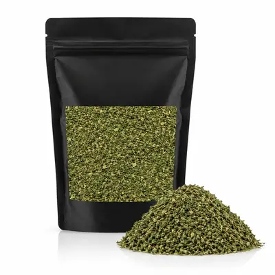 SPACE COOKIES (SHREDS), Indica Hybrid