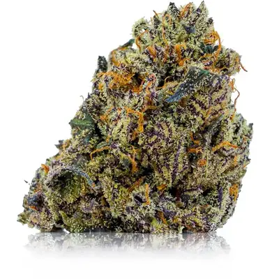 WHITE TRUFFLE, Indica Hybrid